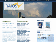 Tablet Screenshot of fisica-potierj.pro.br